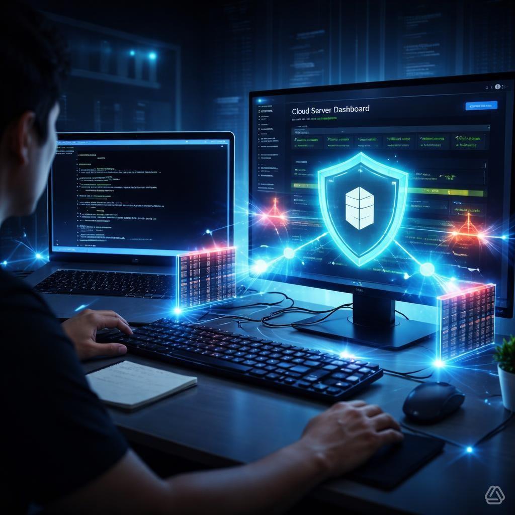 أمن الويب في عام 2026: التحديات الحديثة وطرق حماية التطبيقات