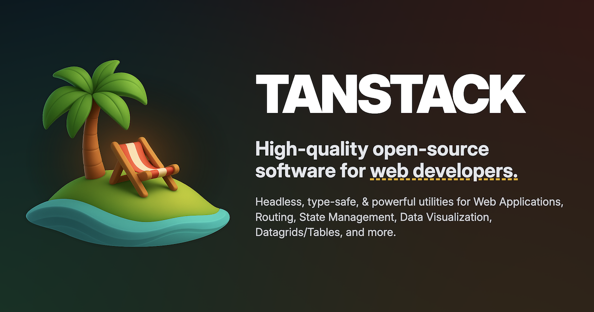 لماذا أستعمل TanStack Query في مشاريع React الحديثة؟
